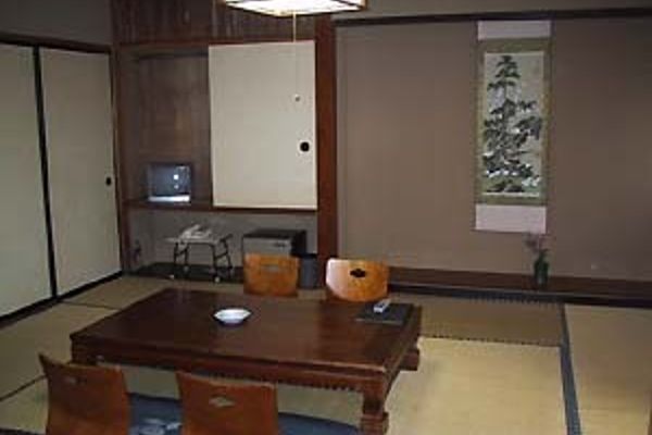(RYOKAN) Family & Resort Kawabata (Kawazu-cho)